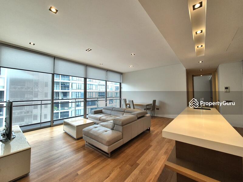Hilltops, 99 Cairnhill Circle, 2 Bedrooms, 1,249 sqft, Condominium For Rent, by Ivan Ng, 12845997 - PropertyGuru.com.sg