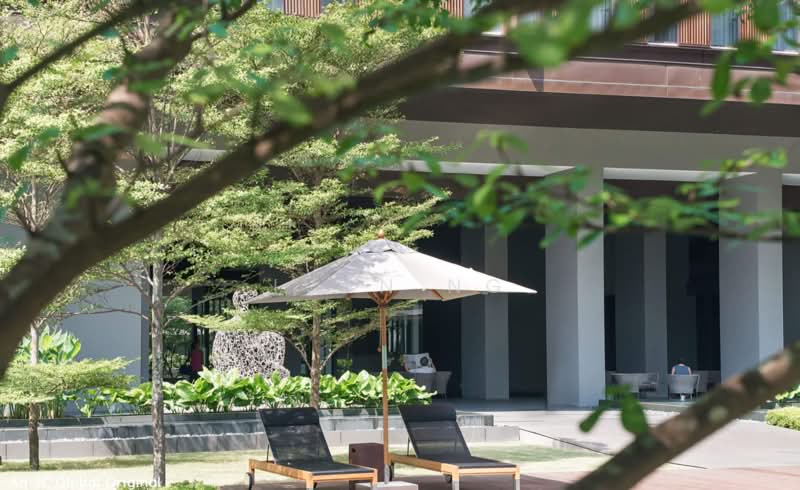 Hilltops, 99 Cairnhill Circle, 2 Bedrooms, 1,249 sqft, Condominium For Rent, by Ivan Ng, 12845997 - PropertyGuru.com.sg