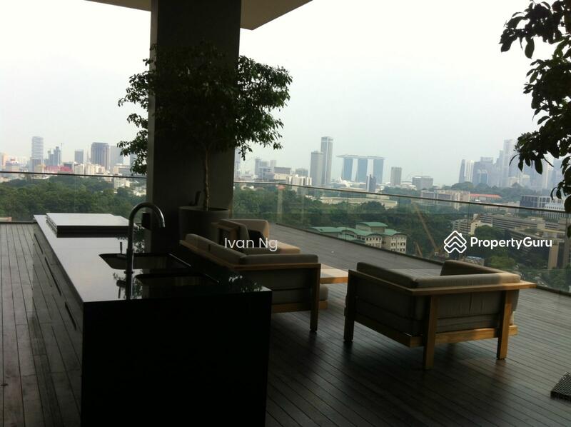 Hilltops, 99 Cairnhill Circle, 2 Bedrooms, 1,249 sqft, Condominium For Rent, by Ivan Ng, 12845997 - PropertyGuru.com.sg