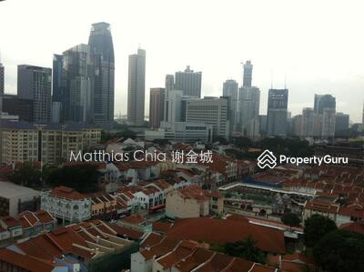 For Rent - 533 Upper Cross Street