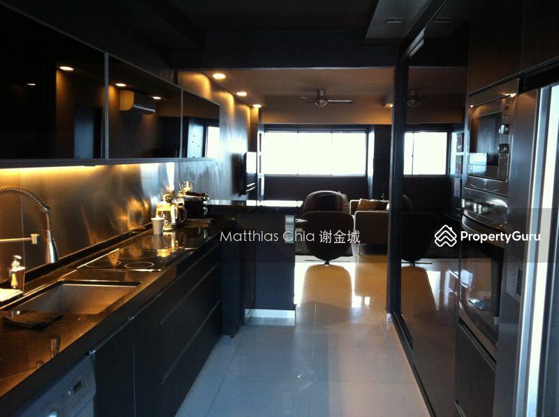 533 Upper Cross Street, 533 Upper Cross Street, 2 Bedrooms, 732 sqft, HDB Flat For Rent, by Matthias Chia 谢金城, 12847406 - Modern Kitchen!!! - PropertyGuru.com.sg