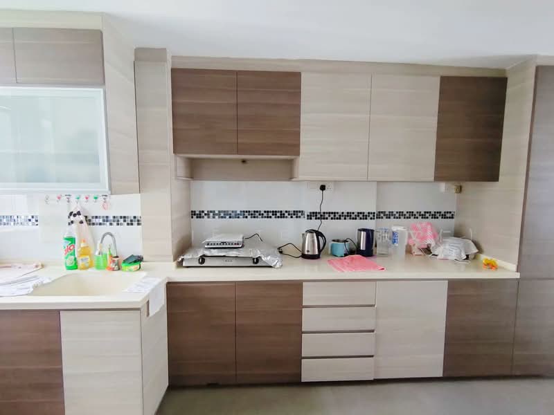 15 Ghim Moh Road, 15 Ghim Moh Road, Room Rental, 150 sqft, HDB Flat For Rent, by Frankie Teo (张文仁), 12857563 - Blk 5 - PropertyGuru.com.sg