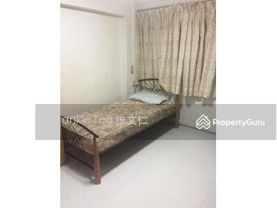 For Rent - 15 Ghim Moh Road