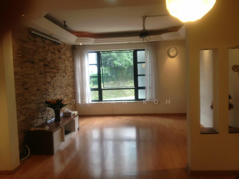 For Rent - Central Green