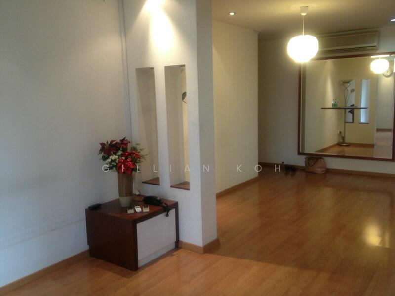 For Rent - Central Green