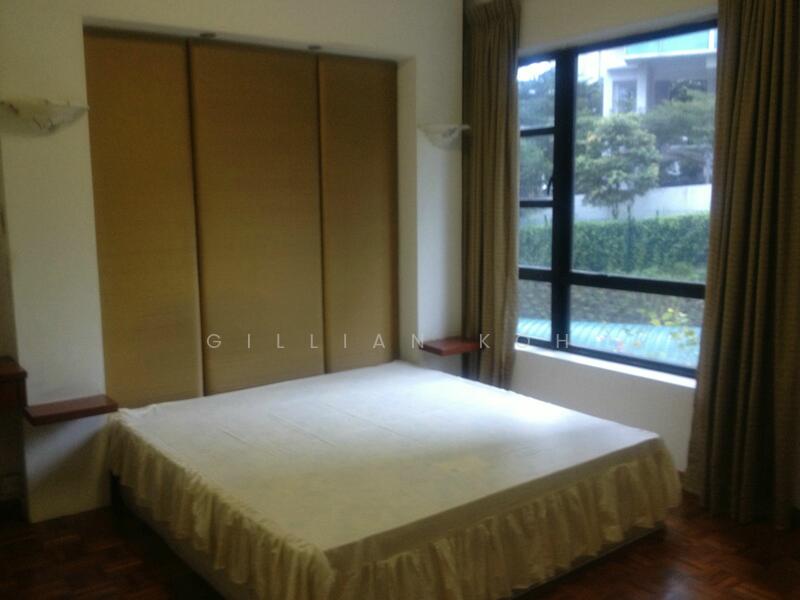 For Rent - Central Green