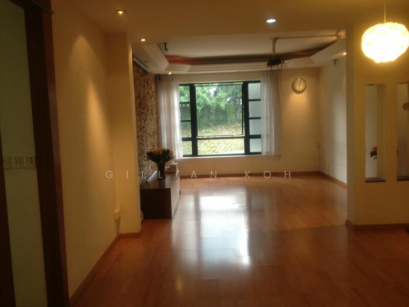 For Rent - Central Green