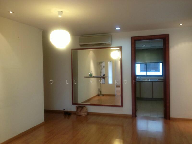 For Rent - Central Green