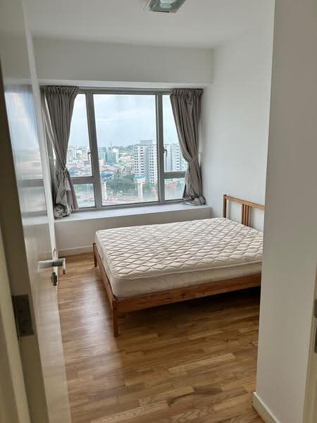 The Centris, 65 Jurong West Central 3, Boon Lay / Jurong / Tuas, 2 Bedrooms, 990 sqft, Condominium For Rent, by Mary Hendro, 12883975 - Bedroom - PropertyGuru.com.sg