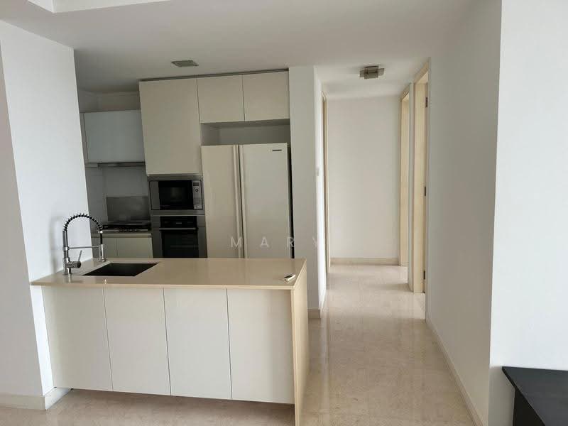 The Centris, 65 Jurong West Central 3, Boon Lay / Jurong / Tuas, 2 Bedrooms, 990 sqft, Condominium For Rent, by Mary Hendro, 12883975 - Kitchen - PropertyGuru.com.sg