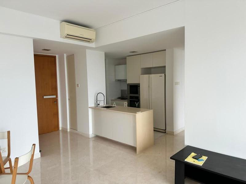 The Centris, 65 Jurong West Central 3, Boon Lay / Jurong / Tuas, 2 Bedrooms, 990 sqft, Condominium For Rent, by Mary Hendro, 12883975 - Kitchen - PropertyGuru.com.sg