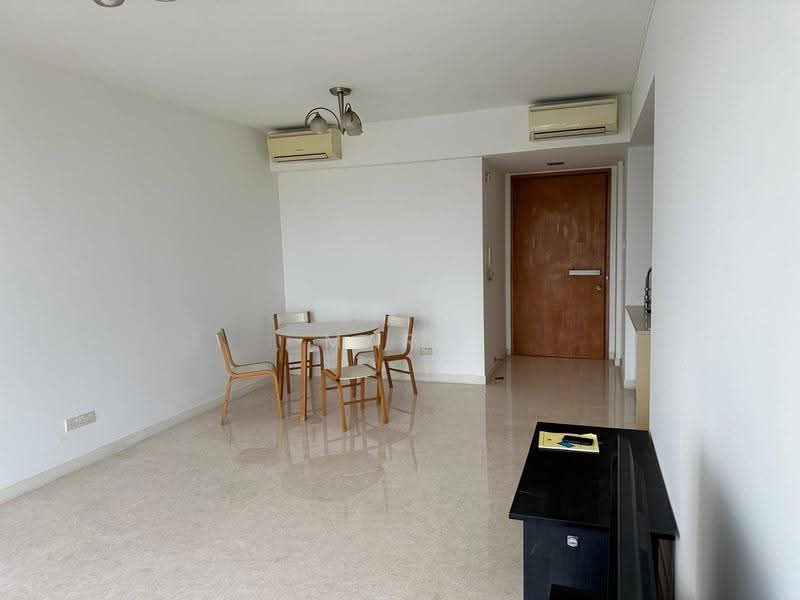 The Centris, 65 Jurong West Central 3, Boon Lay / Jurong / Tuas, 2 Bedrooms, 990 sqft, Condominium For Rent, by Mary Hendro, 12883975 - Living Room - PropertyGuru.com.sg
