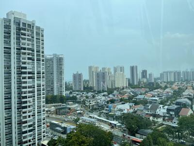 For Sale - One Amber