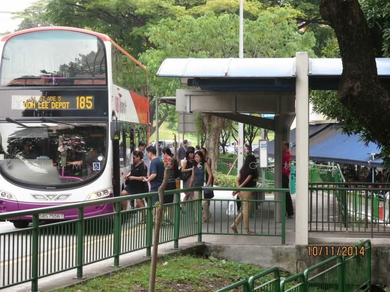 17 Dover Crescent, 17 Dover Crescent, 2 Bedrooms, 1,000 sqft, HDB Flat For Rent, by Robert Lim Yung Sing 林榮燊, 12885293 - Bus Stop - PropertyGuru.com.sg