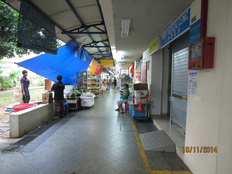 17 Dover Crescent, 17 Dover Crescent, 2 Bedrooms, 1,000 sqft, HDB Flat For Rent, by Robert Lim Yung Sing 林榮燊, 12885293 - Provision Shop - PropertyGuru.com.sg