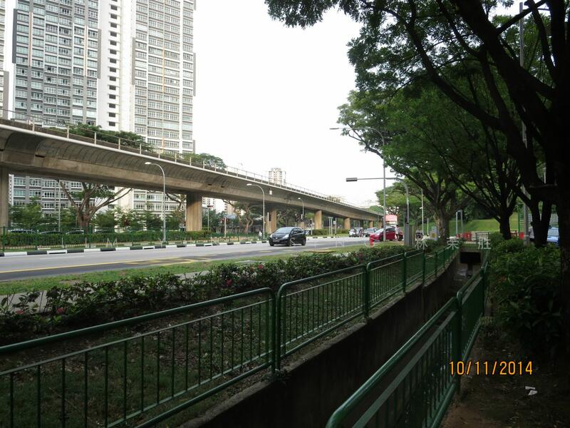 17 Dover Crescent, 17 Dover Crescent, 2 Bedrooms, 1,000 sqft, HDB Flat For Rent, by Robert Lim Yung Sing 林榮燊, 12885293 - Dover and Buana Vista MRTs - PropertyGuru.com.sg