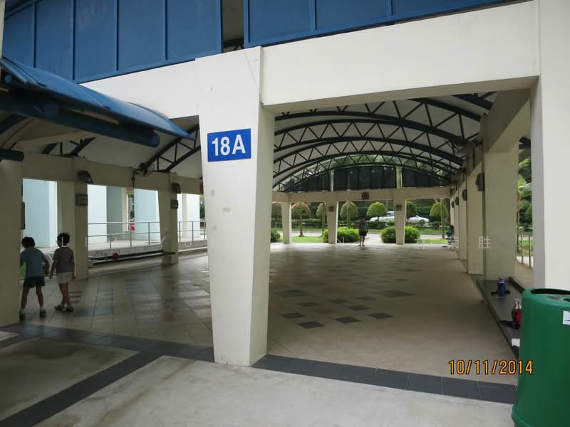 17 Dover Crescent, 17 Dover Crescent, 2 Bedrooms, 1,000 sqft, HDB Flat For Rent, by Robert Lim Yung Sing 林榮燊, 12885293 - Cover Court - PropertyGuru.com.sg