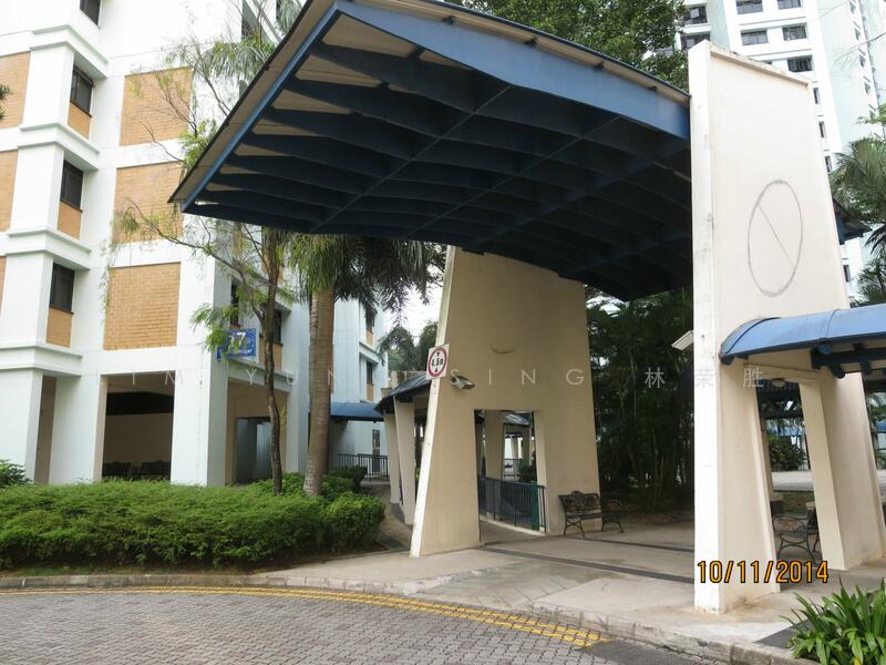 17 Dover Crescent, 17 Dover Crescent, 2 Bedrooms, 1,000 sqft, HDB Flat For Rent, by Robert Lim Yung Sing 林榮燊, 12885293 - Drop Off Point - PropertyGuru.com.sg