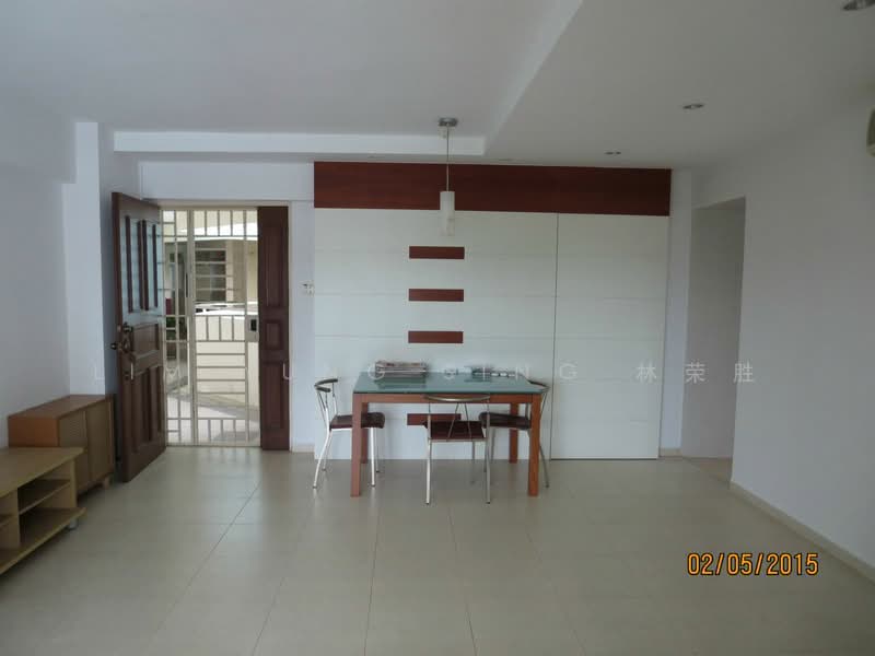 17 Dover Crescent, 17 Dover Crescent, 2 Bedrooms, 1,000 sqft, HDB Flat For Rent, by Robert Lim Yung Sing 林榮燊, 12885293 - Dining Room - PropertyGuru.com.sg