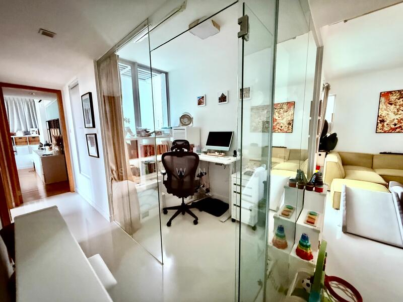 One Amber, 1 Amber Gardens, 4 Bedrooms, 1,453 sqft, Condominium For Rent, by Shawn Lai, 12885318 - PropertyGuru.com.sg