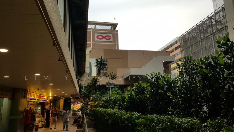 People's Park Centre, 101 Upper Cross Street, 220 sqft, Mall Shop For Rent, by Robert Lim Yung Sing 林榮燊, 12885468 - CommercialGuru.com.sg