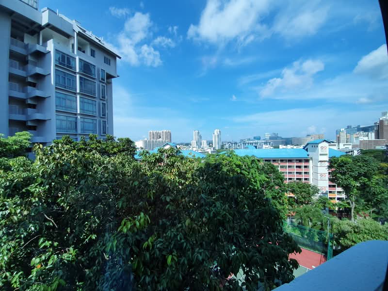 Holland Peak, 27 Holland Hill, 5 Bedrooms, 2,551 sqft, Condominium For Rent, by Elaine Tan, 12887431 - PropertyGuru.com.sg