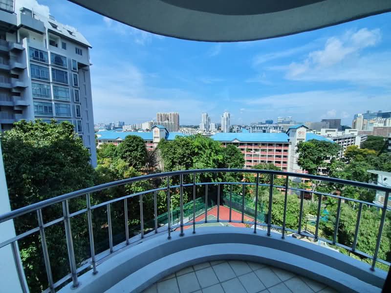Holland Peak, 27 Holland Hill, 5 Bedrooms, 2,551 sqft, Condominium For Rent, by Elaine Tan, 12887431 - PropertyGuru.com.sg