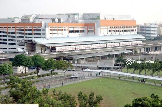 For Rent - 2+1 Blk 5A Woodlands For Rent