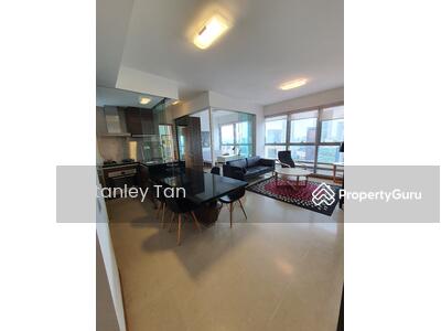 For Rent - The Clift