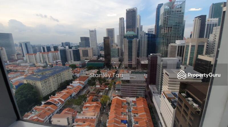 The Clift, 21 McCallum Street, 2 Bedrooms, 775 sqft, Apartment For Rent, by Stanley Tan, 12896381 - PropertyGuru.com.sg