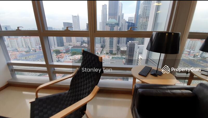 The Clift, 21 McCallum Street, 2 Bedrooms, 775 sqft, Apartment For Rent, by Stanley Tan, 12896381 - PropertyGuru.com.sg