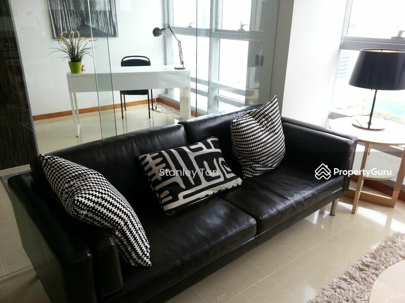 The Clift, 21 McCallum Street, 2 Bedrooms, 775 sqft, Apartment For Rent, by Stanley Tan, 12896381 - actual unit pic - PropertyGuru.com.sg