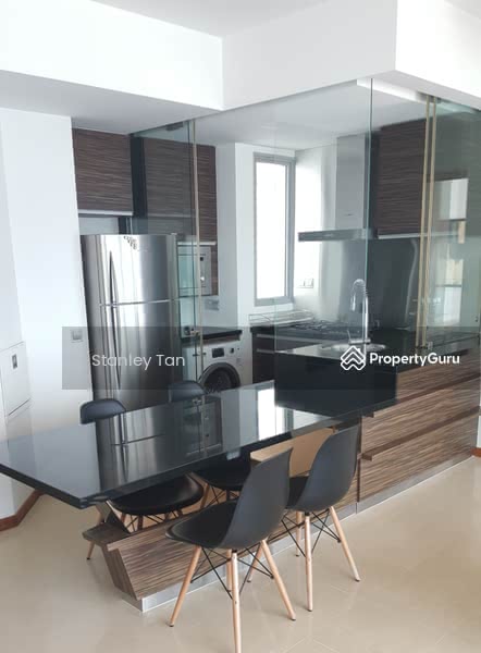The Clift, 21 McCallum Street, 2 Bedrooms, 775 sqft, Apartment For Rent, by Stanley Tan, 12896381 - PropertyGuru.com.sg