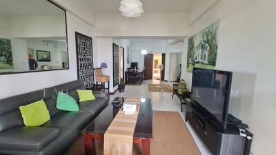 For Rent - Allsworth Park