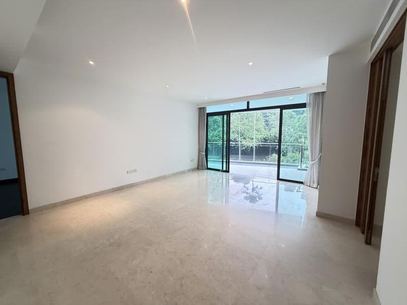 Volari, 12 Balmoral Road, Tanglin / Holland / Bukit Timah, 2 Bedrooms, 1,324 sqft, Apartment For Rent, by Stephanie Yong, 12922606 - Living Room - PropertyGuru.com.sg