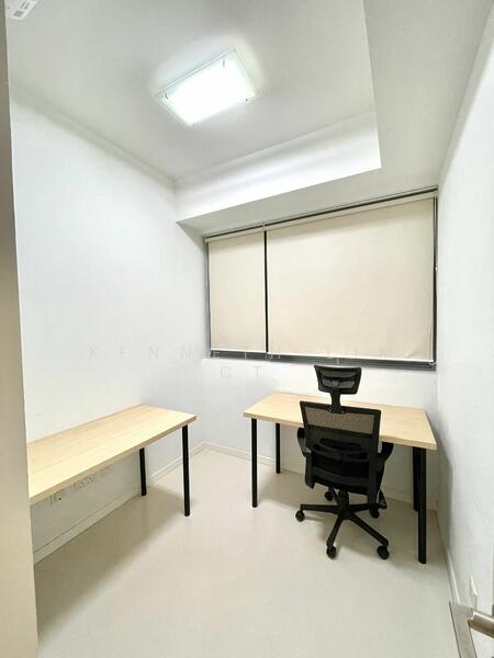 Ferraria Park Condo, 8 Flora Drive, 3 Bedrooms, 1,023 sqft, Condominium For Rent, by Kenneth Lim CT, 12923297 - PropertyGuru.com.sg