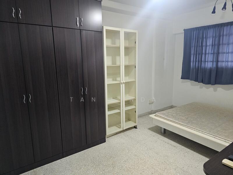 For Rent - 234 Tampines Street 21
