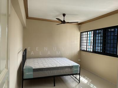 For Rent - 307 Jurong East Street 32