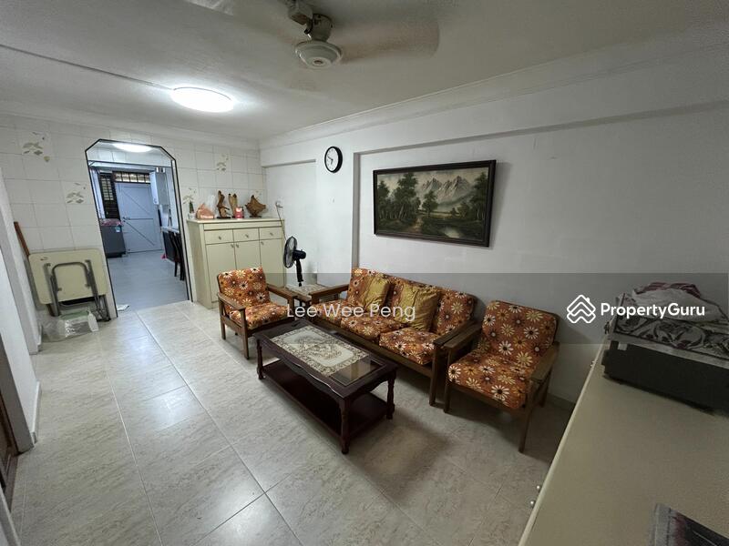 For Rent - 38 Lorong 5 Toa Payoh