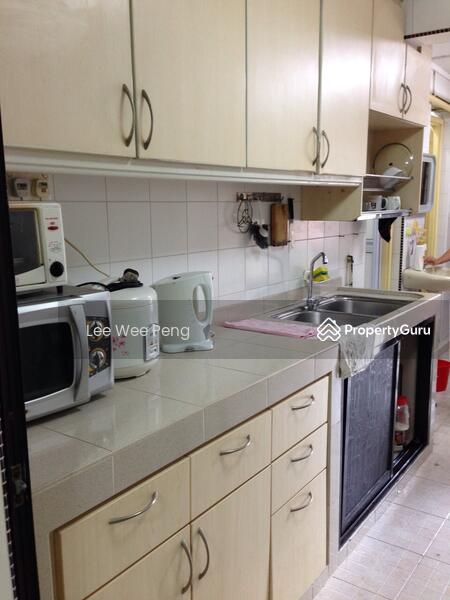 For Rent - 38 Lorong 5 Toa Payoh