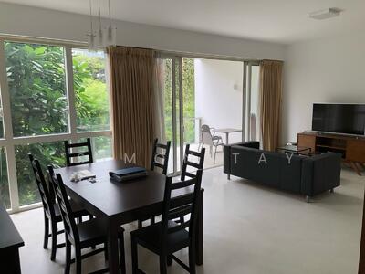 For Sale - The Sea View