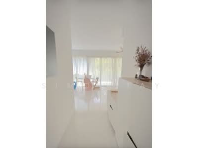 For Sale - The Sea View