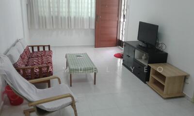 For Rent - 164 Bukit Batok Street 11