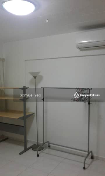 For Rent - 164 Bukit Batok Street 11