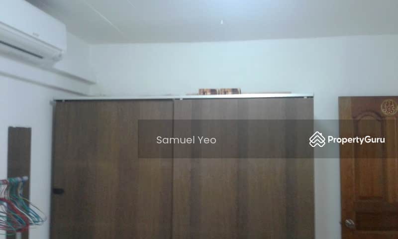 For Rent - 164 Bukit Batok Street 11