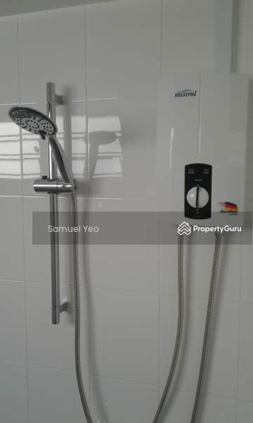 For Rent - 164 Bukit Batok Street 11