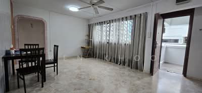 For Rent - 109 Gangsa Road