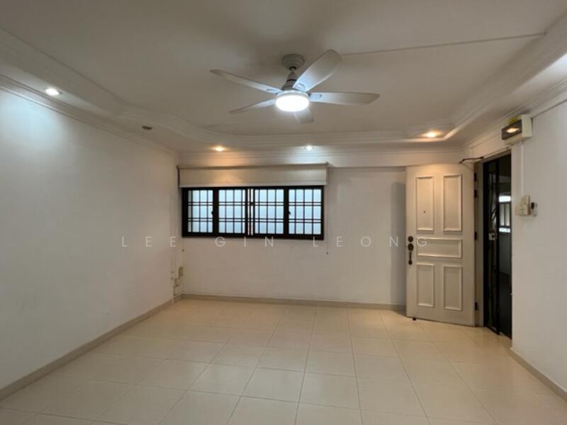 1,333 Homes for Rent in Ang Mo Kio / Bishan / Thomson