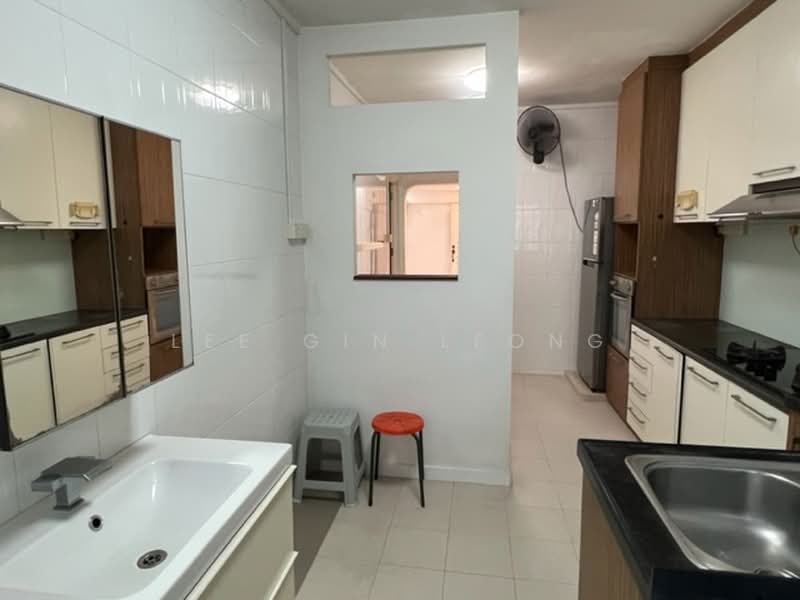 175 Ang Mo Kio Avenue 4, 175 Ang Mo Kio Avenue 4, 3 Bedrooms, 979 sqft, HDB Flat For Rent, by Lee Gin Leong, 12955103 - PropertyGuru.com.sg
