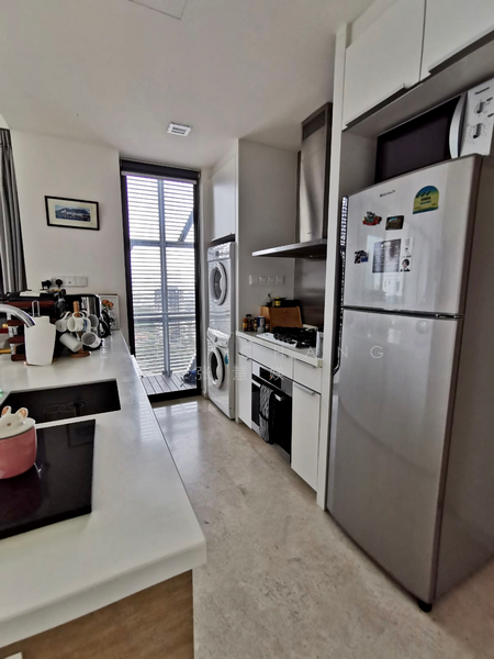 Trilight, 9 Newton Road, Newton / Novena, 2 Bedrooms, 1,195 sqft, Condominium For Rent, by Ella Chang 张慧媄, 12955996 - PropertyGuru.com.sg